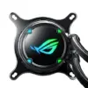 Asus Water Cooling Strix LC 120 RGB All-in-One Preto