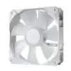 Asus Water Cooling Strix LC 240 Liquid White Radiator