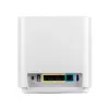 Asus XT8 Router Wireless AX6600 Tri-band Gigabit 6600 Mbps Wi-Fi 6