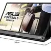 Asus ZenScreen Go 15.6″ FHD IPS