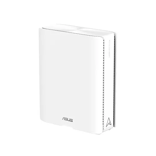 Asus ZenWiFi BE25000 Quad-Band WiFi 7 25 Gbps