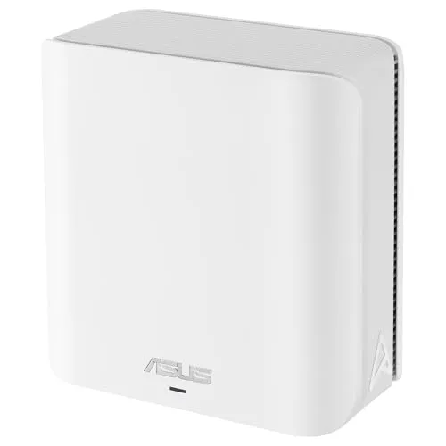 Asus ZenWiFi BE3600 Dual-Band WiFi 7 3600 Mbps