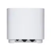 Asus ZenWiFi XD5 Dual Band WiFi 6 AX3000 2.4GHz/5GHz