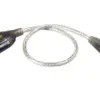 Aten Adaptador USB para RS-232 Macho/Macho