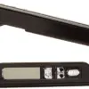 Babyliss BAB2369TTE 79W Preto Modelador de Cabelo Encaracolado