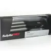 Babyliss Iron 2269TTE 125W Preto Ondulador de cabelo com ondas tripla