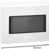 Balay Microondas Grill 800W 20L Branco