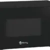 Balay Microondas Grill 800W com Função Reaquecimento Preto