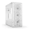 be quiet! Shadow Base 800 FX Midi Tower Caixa de PC Branca