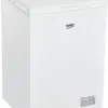 Beko CF100WN 98L Branco Cofre
