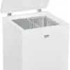 Beko CF100WN 98L Branco Cofre