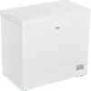 Beko CF200WN 200L Branco Cofre