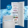 Beko RFNM200T40WN 168L Branco Arca Frigorífica
