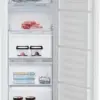 Beko RFNM200T40WN 168L Branco Arca Frigorífica