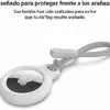 Belkin AirTag Estojo de localização de chaves branco