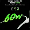 Belkin Cabo USB-C para USB-C 1m Branco