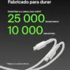 Belkin Cabo USB-C para USB-C 1m Branco