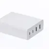 Belkin WCH010vfWH Carregador GaN Dual USB-C/USB-A 108W AC 4 portas