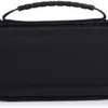 Big Ben Bolsa de Transporte Rígida para Nintendo Switch Lite Preto