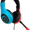 Big Ben Headset Binaural Azul Nintendo Switch