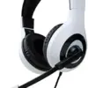 Big Ben Headset Gaming Stereo PS5 Branco