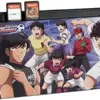 Blade Blade Dock Cover Captain Tsubasa Multicor Nintendo Switch