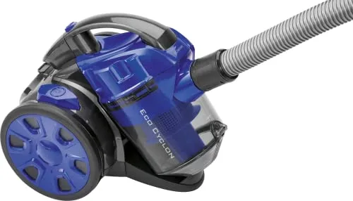Bomann BS 3000 CB 700W Aspirador Cilíndrico com Filtro HEPA