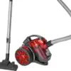 Bomann BS 3000 CB 700W Aspirador Cilíndrico Com Filtro HEPA