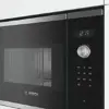 Bosch BFL524MS0 800 W 20 l Preto micro-ondas encastre
