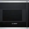 Bosch BFL524MS0 800 W 20 l Preto micro-ondas encastre