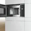 Bosch BFL524MS0 800 W 20 l Preto micro-ondas encastre