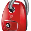 Bosch BGBS4PET1 600W Aspirador Cilíndrico com Filtro HEPA
