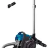 Bosch BGC05A220A 700W Aspirador Cilíndrico Compacto Light