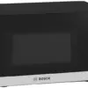 Bosch FEL023MS2 800W Microondas com Grill Preto