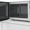 Bosch FFL020MS2 800W Micro-ondas 20L Preto