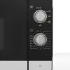 Bosch FFL020MS2 800W Micro-ondas 20L Preto