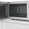 Bosch FL020MW0 Microondas 800W 20L Branco
