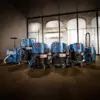 Bosch GAS 35 L AFC 1200W Aspirador de Seco/Húmido