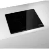 Bosch PKN631FP2E 8300W Cooktop vidro-preto com temporizador