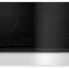 Bosch PKN631FP2E 8300W Cooktop vidro-preto com temporizador