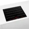 Bosch PXY675DC1E 7400W Placa de Indução Preto FlexIndução