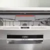 Bosch SMS6ECI15E 12 Conjuntos Lavar Louça