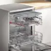 Bosch SMS6ECI15E 12 Conjuntos Lavar Louça