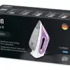 Braun SI3030PU 2300W Roxo Sola 3D SUPERCERAMIC, Vapor 140 g/min