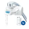 Brita Sistema On Tap Branco Filtra Água e Preserva Minerais
