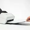 Brother ADS-4300N Scanner Profissional de Secretária 80 pgs/min USB 3.0 LAN
