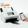 Brother ADS-4900W Scanner ADF 1200×1200 DPI Wi-Fi