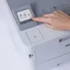 Brother HL-L8240CDW Impressora Laser LED a Cores WiFi Duplex