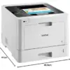 Brother HL-L8260CDW Impressora Colorida Duplex WiFi Ethernet