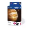 Brother LC1240M Magenta Cartucho de tinta até 600 páginas